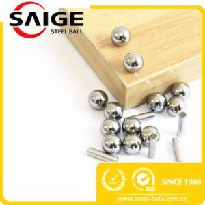 Grinding Mill AISI 1010 10mm 7.938mm Carbon Steel Balls