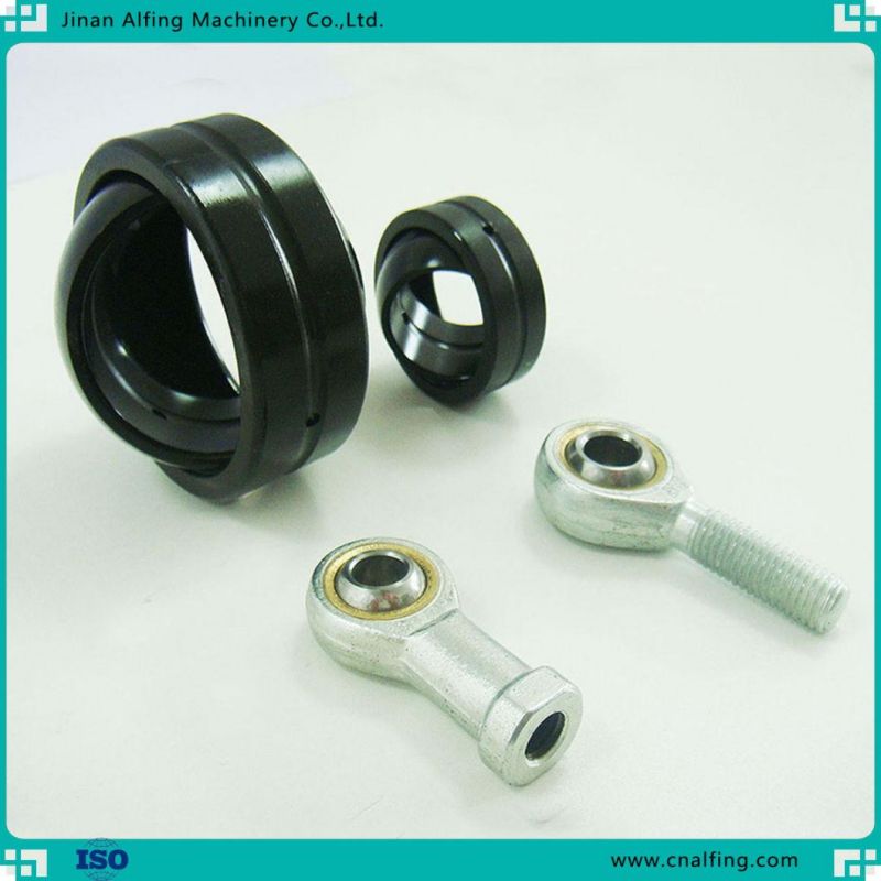 Auto Parts Low Noise Carbon Steel Thrust Spherical Plain Joint Bearings