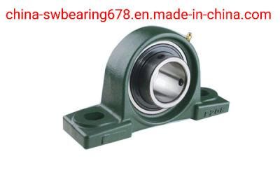 Agricultural Machinery Bearing Insert Bearings UCP217 UC/UCP Pillow Block Bearing P217 Motorcycle Spare Parts