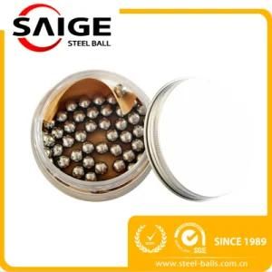 for Slide Rails Low Noise 4.78mm Carbon Steel Ball