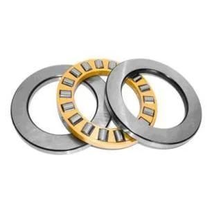 81107 Cylindrical Roller Thrust Bearings with Bronze Cage 35x52x12mm
