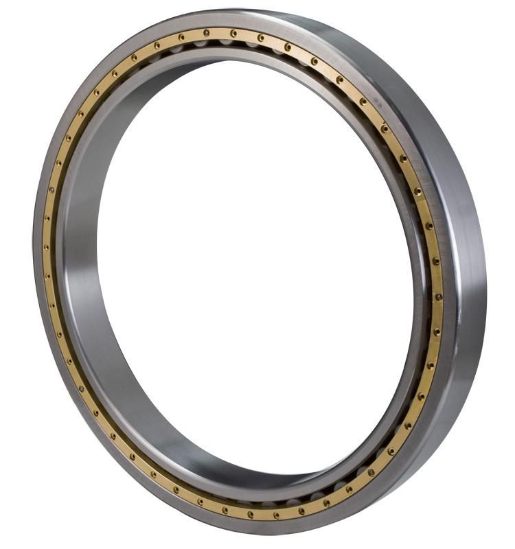 140mm N1928 Single Row Cylindrical Roller Bearing Manufacturer
