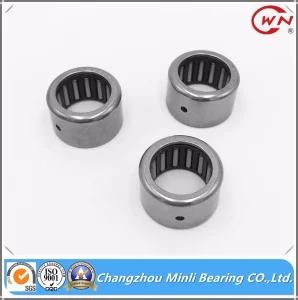 Drawn Cup Needle Roller Bearing with Retainer Ta17157