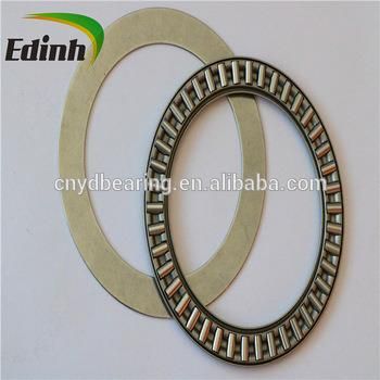 Thrust Needle Roller Bearing Axial Bearing Axk85110