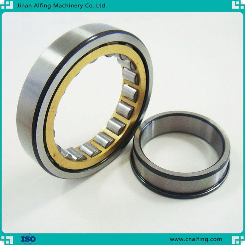 Bearing Cooper Split Cylindrical Roller Bearing Split Bearing