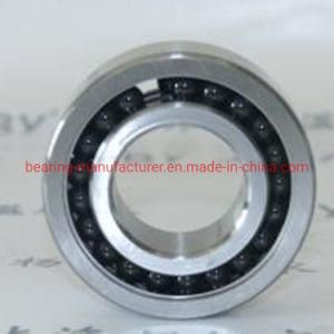 High Temp Ball Bearing with Grease 6210-2z/Va228 for Steel Machinery