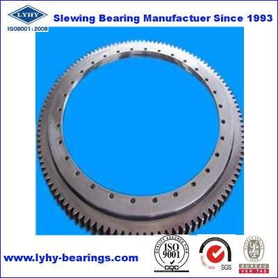 OEM External Gear Turntable Bearing 9e-1z40-1584-26 Rolling Bearing