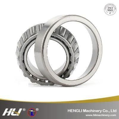 71455/71750 Cone and Cup Set Inch Tapered Roller Bearing For Automobiles