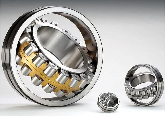 Ca/ Cc/ W33 Spherical Roller Bearing