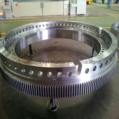 China Zys Special Turntable Bearing/Bearing Swivel Turntable Zys-014.20.644/744