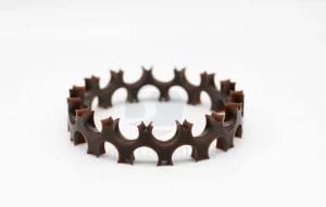 Alining Ball Bearing Cage Auto Parts