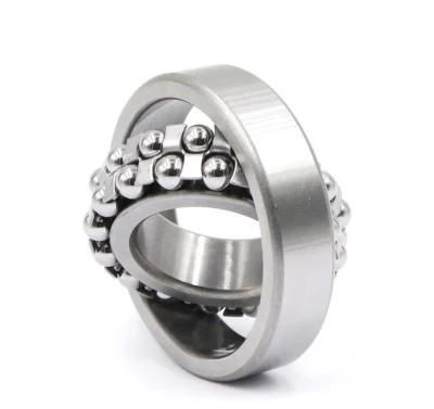 Distributor Dietributes High Quality Self-Aligning Ball Bearings 2217 for Large Mechanical Fittings