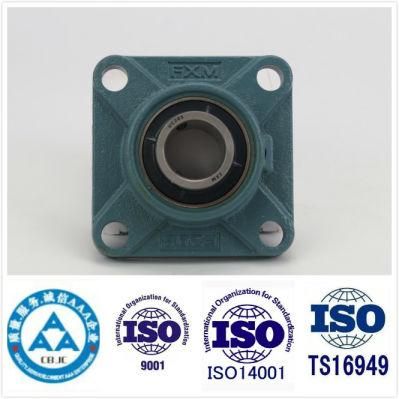 Factory Cheap Price Pillow Block/Insert/Thrust Ball Bearing UCP /Ucf/UC Series Bearing (P205 UCP205 F205 UCF205 UC205) Distributor