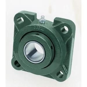 Fpl200 Thermoplastic Bearings Housing