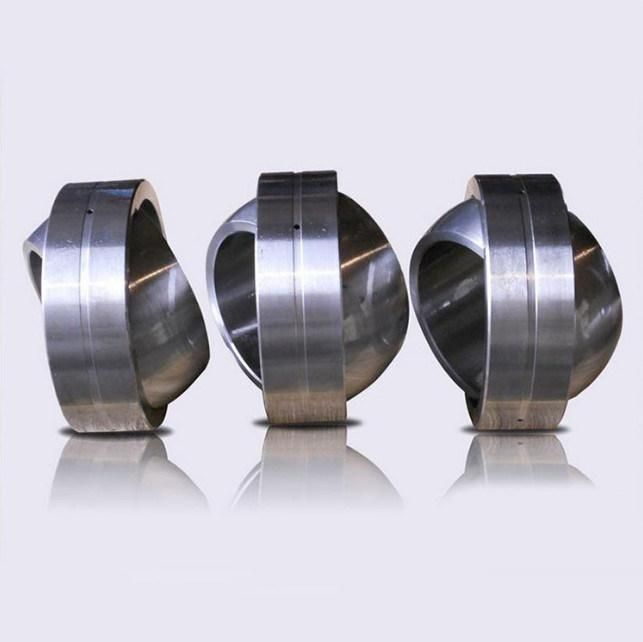 Spherical Plain Radial Bearing 35* 55*25mm Rod End Bearings of Ball Joint for RC Car Ge35es