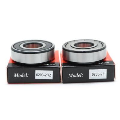 High Quality Engine Parts Motorcycle Auto Spare Part Distributor Yoch NSK Timken Koyo NACHI NTN Rls8 Rls9 Rls9K Deep Groove Ball Bearing