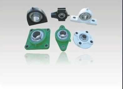High Quality Stainless Steel Pillow Block Bearings