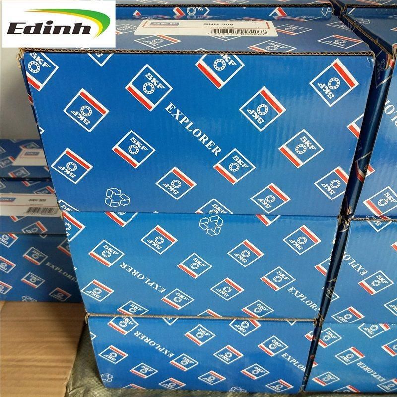 Plummer Block Bearing Housing Snh517