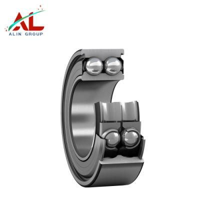Operate Steadily Four Point Angular Contact Ball Bearing