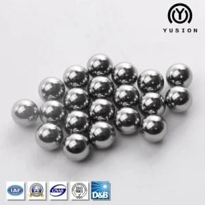 G10-G1000 AISI1010 1015 1/8&quot;-1&quot; Carbon Steel Ball for Bearing