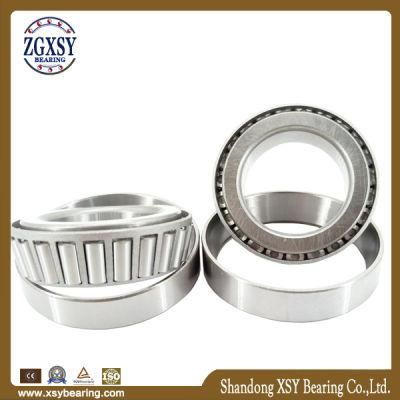 30210 China Manufacturers Mechanical Bearing Tapered Roller Bearing