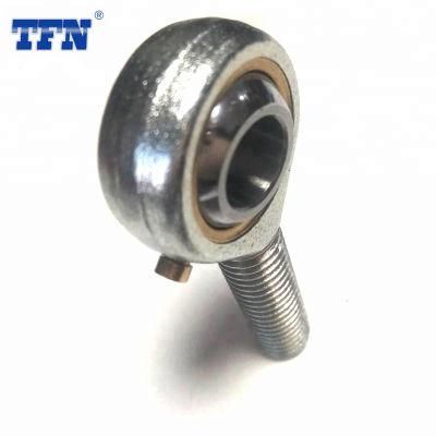 POS12 12mm M12 Right Hand Male Rod End Bearing