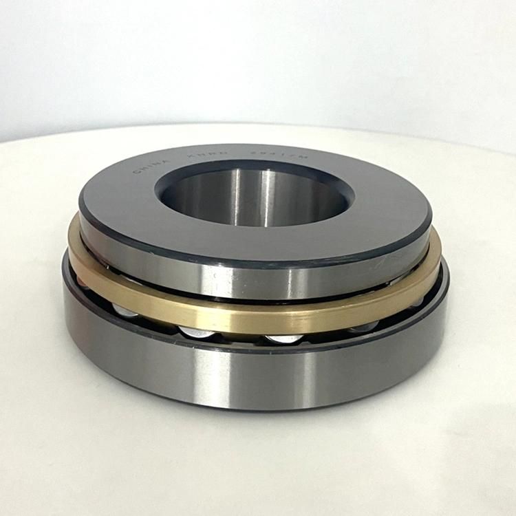 Big Sale Spherical Thrust Roller Bearing for Low Speed Reducer Parts, Hydro Generator Parts and Tower Crane Parts 292/630 292/630em 293/630 293/6930em