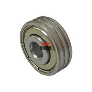 6X22X7X9.5mm Nonstandard Size 627 Bearing