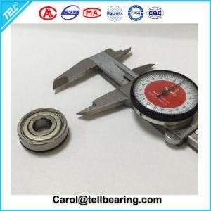 609RS Ball Bearing, Car Bearing, Engine Bearing with China Factory