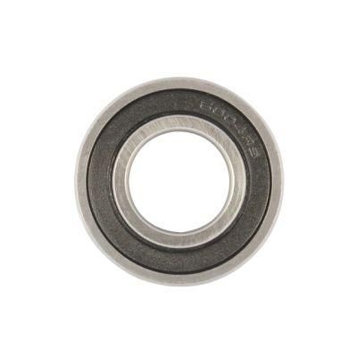 6004-2RS Deep Groove Ball Bearing Double Rubber Seal Bearing Pre-Lubricated 6004RS Bearing Figx