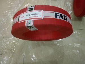 SL18 30 Series Semi Locating Full Complement Cylindrical Roller Bearings