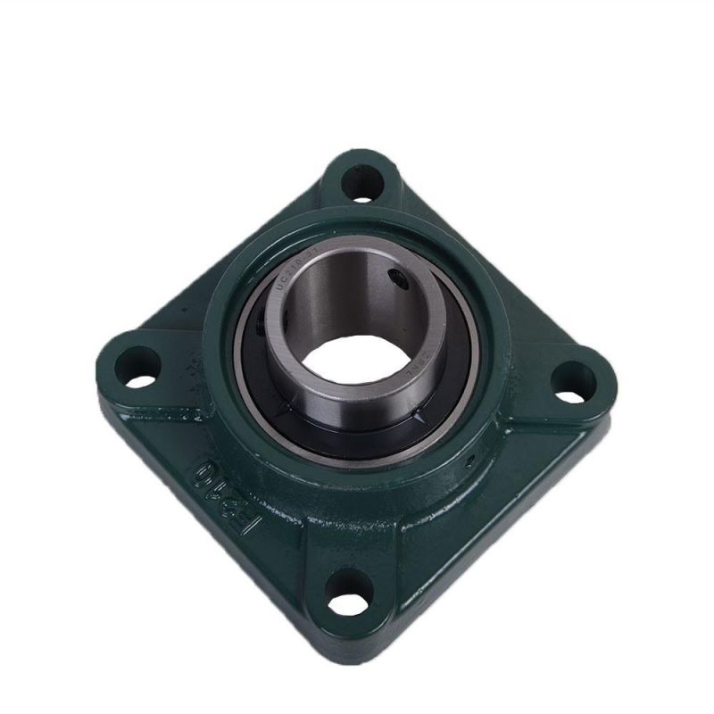 China Manufacturer Cast Iron Bearing Housing Unit Ucpa213-41pillow Block Bearing