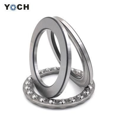 Made in China Yoch 52214 One Way Thrust Ball Bearings