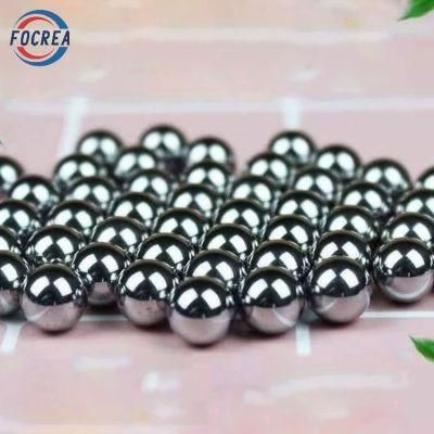 11.113 mm Stainless Steel Balls with AISI