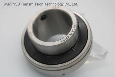 Good Price Insert Ball Bearing/Pillow Block Bearing UCP207-22