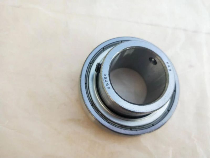 High Quality Chrome Steel Sb Series Bearings