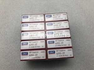 Factory Auto Textile Machinery 6301 6302 6304 6305 6306 6307 6308 6309 6310 Sealed Open Metric Deep Groove Ball Bearing