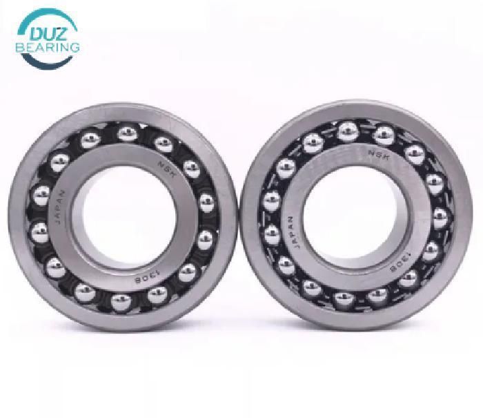 Ball Bearings, Self Aligning Ball Bearing 1308 1304 2201