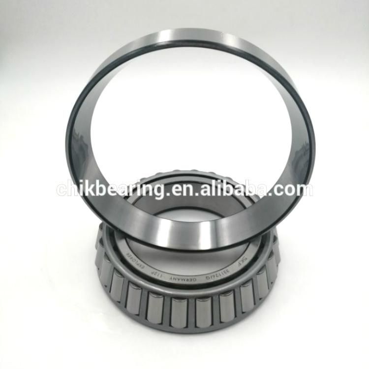 Chik 32220 (7520E) Taper Roller Bearing 32220jr 32220A 32220X Hr32220j 32220j2/Q