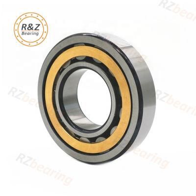 Bearings Auto Parts Bearing Large Motor Bearing Nj2310 Cylindrical Roller Bearing with High Quality