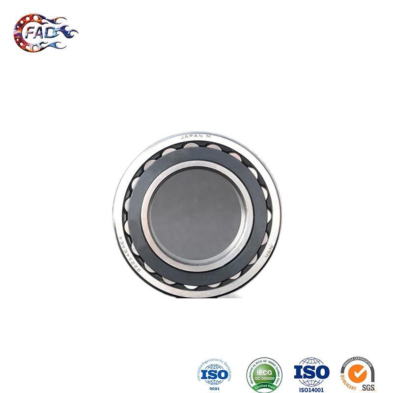 Xinhuo Bearing China PTFE Bearing Suppliers One Way Ball Bearing 22240ca Timken Spherical Roller Bearing