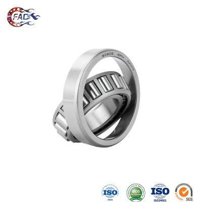 Xinhuo Bearing China Angular Contact Bearings Factory High Quality Front Wheel Hub Bearing 202127613 Tapered Roller Bearing Cone