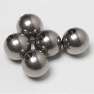 Stainless Steel Ball with Different Diameters and Grades