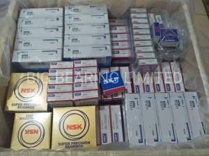 High Quality Bearing 51106 Thrust Ball Bearing with Chrome Steel