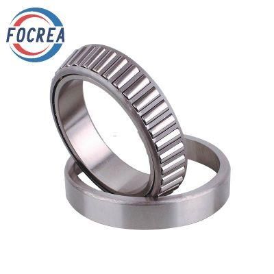 Tapered Roller Bearing 35*72*17mm 30207