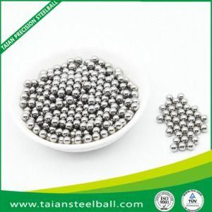 Bicycle Parts G5 Carbon Steel Ball Using for Bearing