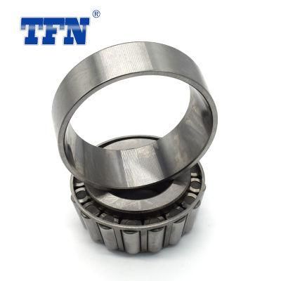 25580/25520 Single Inch Taper Roller Bearings