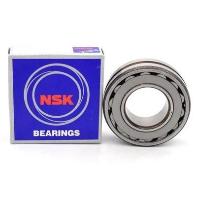 Distributor Supply Heavy Load Spherical Roller Bearings 23056 23060 23064 23068 W33 NSK Bearing
