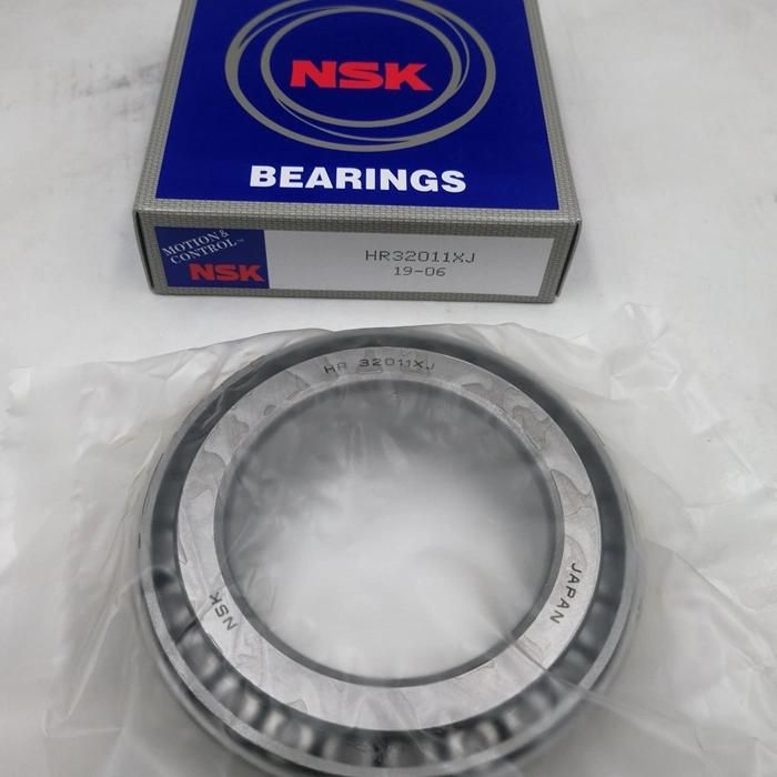 Hot Selling Bearings 32003 32003jr 32007 32007jr NSK Hch Metric Tapered Roller Bearing Hot in Dubai