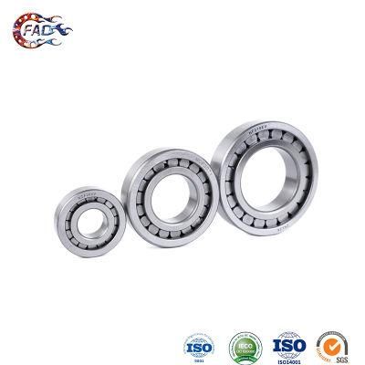 Xinhuo Bearing China Crankshaft Bearing Own Brand Bearing 697z Nu215e N Type Cylindrical Roller Bearing